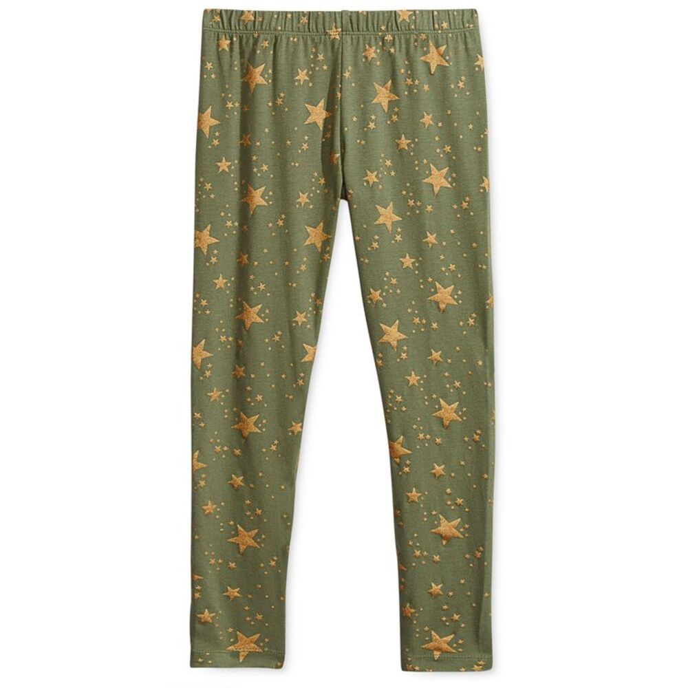 Epic Threads Girls Leggings Pajama Pants